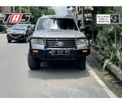 Ford Everest BUMPER DEPAN 3LOOP FOREST FORD EVEREST 