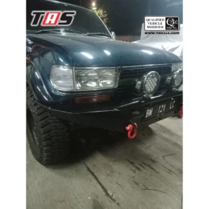 Landcruiser Vx 80 BULLBAR FOREST LC VX80 2 348d5e89_ba0d_429f_9609_87133423309b