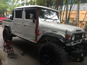 Hartop OVERFENDER HARTOP 1 3524