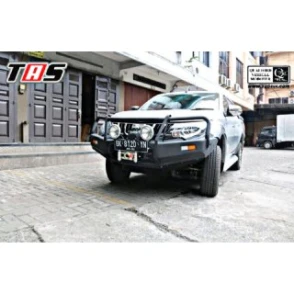 Triton MR BULLBAR TRITON MR 3LOOP FOREST 1 35ed67eb_2f29_49ce_9c76_62303213b922