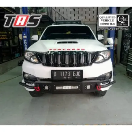 Fortuner 2015+ SUSPENSI LIFT 2,5 INCH IRONMAN FORTUNER  5 37b54c12_7229_4399_9f60_0ed4c1d6cbea