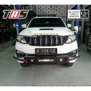 Fortuner 2015+ SUSPENSI LIFT 2,5 INCH IRONMAN FORTUNER  5 37b54c12_7229_4399_9f60_0ed4c1d6cbea