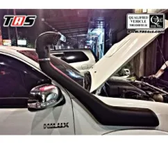 Hillux Vigo 2011+ SNORKEL GLADIATOR HILUX VIGO