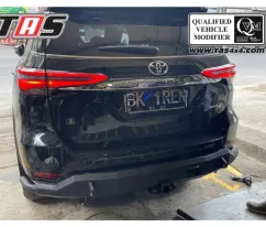 Fortuner 2015+ TOWBAR FORTUNER VRZ FOREST