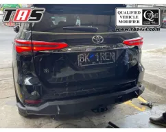 Fortuner 2015+ TOWBAR FORTUNER VRZ FOREST 39105f34 3a26 4614 8f92 77e1bd21a16e