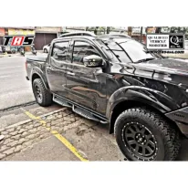 Hillux Revo 2015+ TANGGA SAMPING HILUX 2022 WILD FOREST 3cc77710 09b4 4f06 b202 39bd5bf659fc