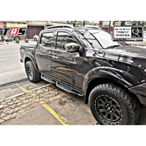 Hillux Revo 2015+ TANGGA SAMPING HILUX 2022 WILD FOREST 1 3cc77710_09b4_4f06_b202_39bd5bf659fc