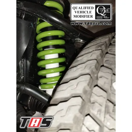 Hillux Revo 2015+ SUSPENSI LIFT 2.5inch IRONMAN TOYOTA HILLUX REVO 2022  2 3e4c6aea_e9d2_428b_8886_8658790d6e53