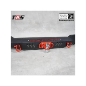Pajero Sport All New TOWING BAR PAJERO SPORT + LAMPU 3 418d6299_8659_472c_9d9d_b73161fc52f7