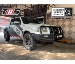 Ford Ranger 2007+ BULLBAR FORD RANGER 2008 FOREST 