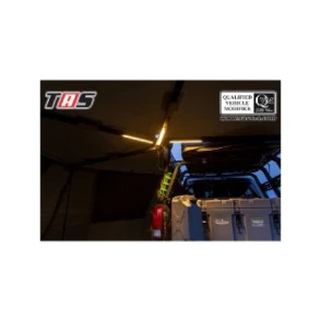 Aksesoris Offroad LED KIT TO SUIT DELTAWING ECLIPSE & PRO IAWNLED270012 4 43ae82fb_d49f_421b_be7d_f8840ad21422