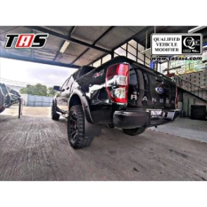 Ford Ranger 2015+ SHOCK BELAKANG IRONMAN FORD RANGER  4 441f1873_771f_46a8_bf76_ba4043e437c3