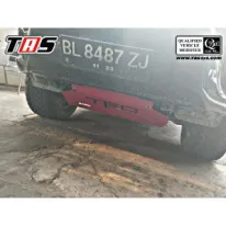 Hillux Revo 2015+ Deckbawah TRD Hilux REVO  445a1522 dc96 4ddc 9cc9 0448cfe44fe1