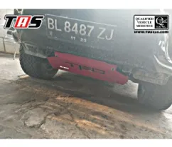 Hillux Revo 2015+ Deckbawah TRD Hilux REVO 