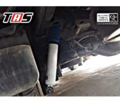 Aksesoris Offroad Shock BELAKANG amada extreme Innova 