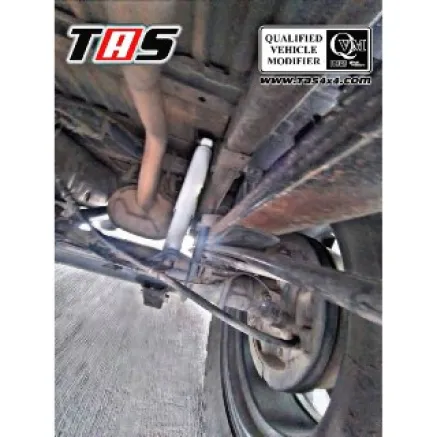 Ford Ranger 2015+ SHOCK BELAKANG IRONMAN FORD RANGER  1 44c4f0fe_7c6d_4920_949a_d909ce79c44e