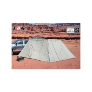 Aksesoris Ironman WALL KIT DELTA AWNING XT & XTR 71 DOOR / WALL IRONMAN4X4 IAWNWALL27023 1 44e36e0e_ec22_4b30_922b_6d89c0031bdd