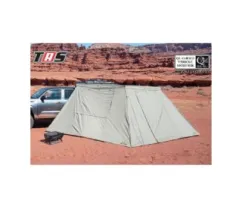 Aksesoris Ironman WALL KIT DELTA AWNING XT  XTR 71 DOOR  WALL IRONMAN4X4 IAWNWALL27023