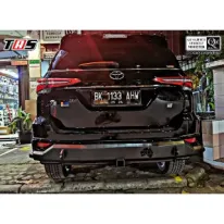 Fortuner 2015+ TOWBAR HEAVYDUTY FORTUNER FOREST  4681cba4 0f13 4533 8038 31b0b5b4e8f6