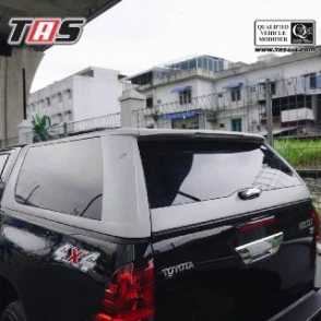 Hillux Revo 2015+ Penutup bak canopy Hilux 2022 1 4e2379dd_2f56_4850_be27_1c9136483c6b