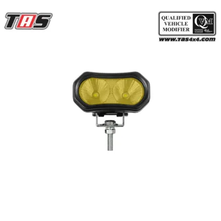 Aksesoris Offroad CUBE FLOOD BEAM - AMBER 70X64mm ILED20BFA 4 4e5d4d6b_e46f_4365_a7e6_5bc8b604f341