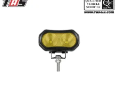 Aksesoris Offroad LED UNIVERSAL WORKLIGHT 10W  AMBER ILEDWL10FA