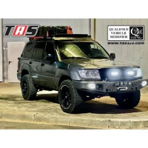 Landcruiser Vx 100 BULLBAR AFN NOLOOP LANDCRUISER VX100 1 4ff23e43_7dbe_4b41_ba0b_744a33077914