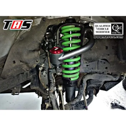 Hillux Revo 2015+ SHOCK IRONMAN FOAMCELL PRO HILLUX 2021  2 52b08faa_2758_4b7d_867f_20d442aee61c