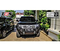 Triton MR WILDFOREST BULLBAR TRIRON MR