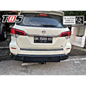 nissan TOWING BAR NISSAN TERRA FOREST  2 5401a7d1_4429_4ddb_8266_36bc9f7a5892