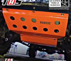 Triton 2015+ DECKBAWAH MITSUBISHI TRITON FOREST