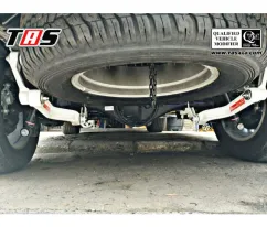 Fortuner 2015+ Balance arm Toyota Fortuner 