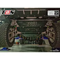 Fortuner 2015+ Pelindung mesin bawah deck bawah forest Fortuner  558c63c6 1b30 4926 8213 f86b171b31d3