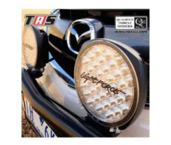 Aksesoris Offroad LIGHTFORCE GENESIS PROFESSIONAL EDITION LED GENESIS LED210