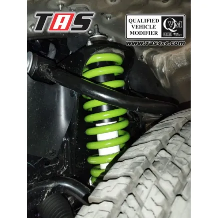 Aksesoris Offroad SUSPENSI LIFT 2.5inch IRONMAN TOYOTA HILLUX REVO 2022 4 565771c9_5370_41a7_a572_93df7819aa77