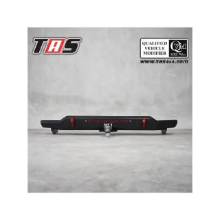 Pajero Sport All New TOWING BAR MITSUBISHI PAJERO SPORT 4 567f1b39_2608_4ee5_a5b0_68049aeb12df