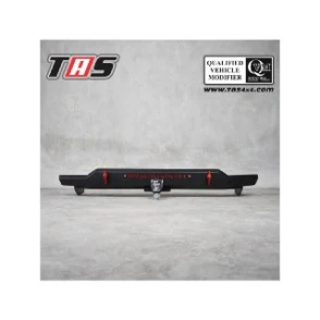 Pajero Sport All New TOWING BAR MITSUBISHI PAJERO SPORT 4 567f1b39_2608_4ee5_a5b0_68049aeb12df