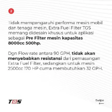 Aksesoris Offroad SARINGAN SOLAR TGS  5 5ad75d16_1a79_4192_a8b9_0e1cc287a218