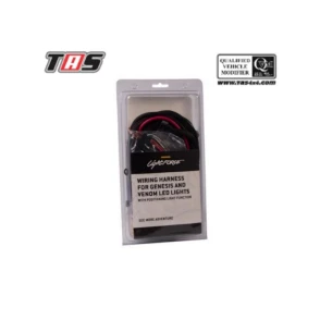 Aksesoris Offroad HARNES 12V 4 PIN VENOM & GENESIS 3 5b49b45a_7f47_4579_b1d7_bfa49ab72b73