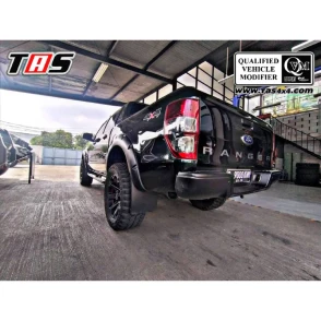 Ford Ranger 2015+ SHOCK BELAKANG IRONMAN FORD RANGER  2 5c55766f_279f_44e4_9e1e_6995554821d7