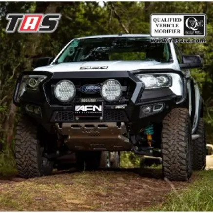 Ford Ranger 2015+ BULLBAR AFN FORD RANGER  1 5c880d58_79da_4d36_b0c2_19487d3f1dd2