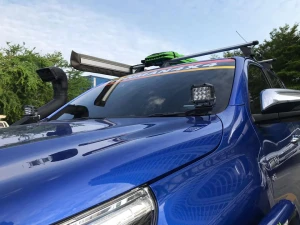 Aksesoris Offroad 5X7 ECLIPSE LED DRIVING LIGHTS IRONMAN TAS4X4 4 5x7_eclipse_led_driving_lights_ironman_tas4x4_1