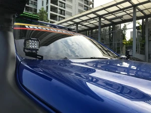 Aksesoris Offroad 5X7 ECLIPSE LED DRIVING LIGHTS IRONMAN TAS4X4 3 5x7_eclipse_led_driving_lights_ironman_tas4x4_2