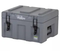 Aksesoris Offroad MAXI CASE IRONMAN 60 L