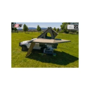 Aksesoris Offroad DeltaWing XTR-143 | 270 Degree Freestanding Awning Ironman4x4 IAWN270012 3 60e2b0c6_12fe_498b_8389_c73bd65c98a4