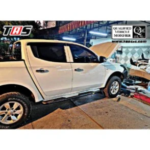 Triton 2015+ TANGGA SAMPING TRITON FOREST <br> 3 60ea12f9_ab9a_4fbb_9488_e8c992bc28a6