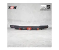 Pajero Sport All New TOWING BAR PAJERO SPORT  LAMPU