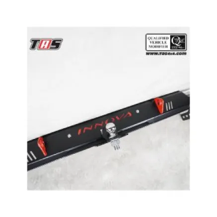 Innova TOWING BAR TOYOTA INNOVA  2 6202e3f9_8692_48cb_a6cd_67d583c8a9c0