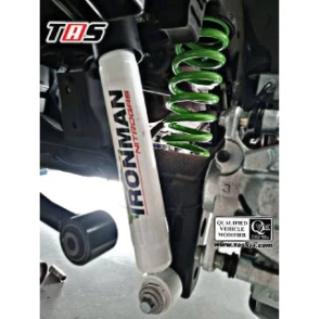 Fortuner 2015+ per shock depan belakang Fortuner ironman <br> 2 620e7643_0bc7_44d7_9f74_2e2566c12674