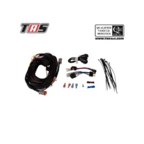 Aksesoris Offroad HARNES 12V 4 PIN VENOM & GENESIS 2 63bd45e7_628d_42a4_ad9c_870ac68d4527